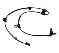 Sensor de velocidad de rueda ABS Eje delantero, derecha Sensor activo BAS-3107