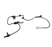 Sensor de velocidad de rueda ABS Eje delantero, derecha Sensor activo BAS-9198