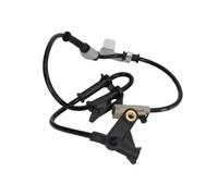 Sensor de velocidad de rueda ABS Eje delantero, derecha Sensor activo CCZ1643ABE