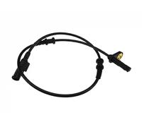 Sensor de velocidad de rueda ABS Eje delantero, derecha Sensor activo DS0200