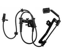 Sensor de velocidad de rueda ABS Eje delantero, derecha Sensor activo HCA-HY-572