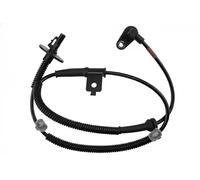 Sensor de velocidad de rueda ABS Eje delantero, derecha Sensor activo HCA-HY-592
