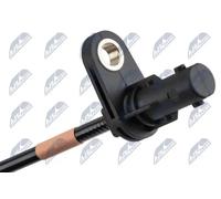 Sensor de velocidad de rueda ABS Eje delantero, derecha Sensor activo HCA-KA-347