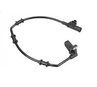 Sensor de velocidad de rueda ABS Eje delantero, derecha Sensor activo MEYLE