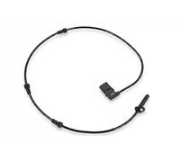 Sensor de velocidad de rueda ABS Eje delantero, derecha Sensor activo MEYLE