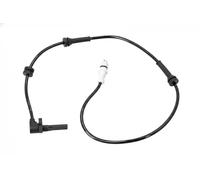 Sensor de velocidad de rueda ABS Eje delantero, derecha Sensor activo MEYLE