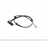 Sensor de velocidad de rueda ABS Eje delantero, derecha sensor pasivo 120-02-129