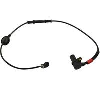 Sensor de velocidad de rueda ABS Eje delantero, derecha sensor pasivo BAS-3062