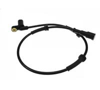Sensor de velocidad de rueda ABS Eje delantero, derecha sensor pasivo DS0036
