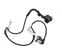 Sensor de velocidad de rueda ABS Eje delantero, derecha sensor pasivo MEYLE