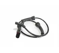 Sensor de velocidad de rueda ABS Eje delantero Hall 120-02-077 ABAKUS para FORD