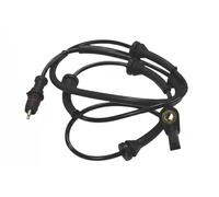 Sensor de velocidad de rueda ABS Eje delantero Hall 120-02-115 ABAKUS