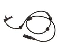 Sensor de velocidad de rueda ABS Eje delantero Hall 20-0223 MAXGEAR para FIAT