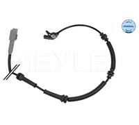 MEYLE Sensor, revoluciones de la rueda para CITROËN: C5 (Ref: 40-14 800 0001)