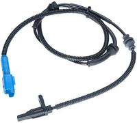 Sensor de velocidad de rueda ABS Eje delantero Hall 6PU 009 106-851 HELLA