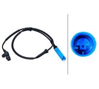 HELLA 6PU 358 218-271 Sensor ABS