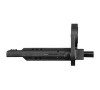 Sensor de velocidad de rueda ABS Eje delantero Hall 6PU 358 218-641 HELLA
