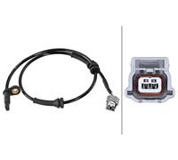HELLA 6PU 358 218-761 Sensor ABS