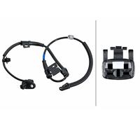 HELLA 6PU 358 251-061 Sensor ABS