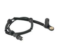 Sensor de velocidad de rueda ABS Eje delantero Hall 90178 MEAT & DORIA para OPEL