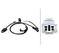 HELLA 6PU 358 217-011 Sensor ABS
