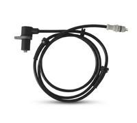 Sensor de velocidad de rueda ABS Eje delantero inductivo 78067 FAE para PEUGEOT