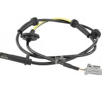 Sensor de velocidad de rueda ABS Eje delantero, izquierda 02606-013 FEBEST