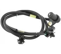 Sensor de velocidad de rueda ABS Eje delantero, izquierda 04606-001 FEBEST