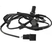 Sensor de velocidad de rueda ABS Eje delantero, izquierda 04606-025 FEBEST