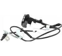 Sensor de velocidad de rueda ABS Eje delantero, izquierda 05606-001 FEBEST