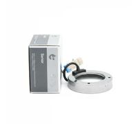 Sensor de velocidad de rueda ABS Eje delantero, izquierda 06SKV421 ESEN SKV