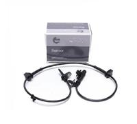 Sensor de velocidad de rueda ABS Eje delantero, izquierda 06SKV441 ESEN SKV