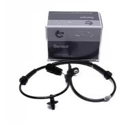Sensor de velocidad de rueda ABS Eje delantero, izquierda 06SKV484 ESEN SKV