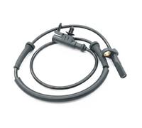 Sensor de velocidad de rueda ABS Eje delantero, izquierda 06SKV492 ESEN SKV