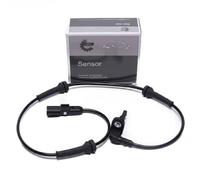 Sensor de velocidad de rueda ABS Eje delantero, izquierda 06SKV519 ESEN SKV