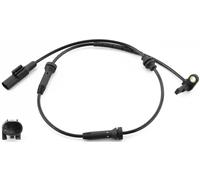 Sensor de velocidad de rueda ABS Eje delantero, izquierda 102225 FEBI BILSTEIN