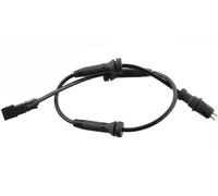 Sensor de velocidad de rueda ABS Eje delantero, izquierda 102477 FEBI BILSTEIN