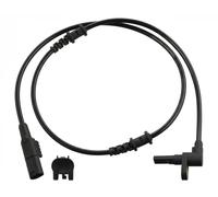 Sensor de velocidad de rueda ABS Eje delantero, izquierda 102731 FEBI BILSTEIN