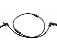 Sensor de velocidad de rueda ABS Eje delantero, izquierda 102827 FEBI BILSTEIN