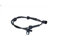 Sensor de velocidad de rueda ABS Eje delantero, izquierda 1060705 KAMOKA