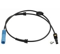 Sensor de velocidad de rueda ABS Eje delantero, izquierda 106454 FEBI BILSTEIN