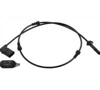 Sensor, revoluciones de la rueda FEBI BILSTEIN 106853 izquierda