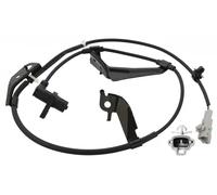 Sensor de velocidad de rueda ABS Eje delantero, izquierda 107191 FEBI BILSTEIN