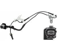 Sensor de velocidad de rueda ABS Eje delantero, izquierda 107371 FEBI BILSTEIN
