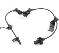 Sensor de velocidad de rueda ABS Eje delantero, izquierda 107693 FEBI BILSTEIN