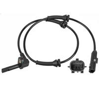 Febi bilstein 109324 - Sensor ABS, 1 unidad