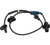 Sensor, revoluciones de la rueda FEBI BILSTEIN 109720 izquierda