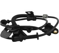 Sensor de velocidad de rueda ABS Eje delantero, izquierda 12606-001 FEBEST