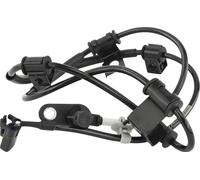 Sensor de velocidad de rueda ABS Eje delantero, izquierda 12606-011 FEBEST