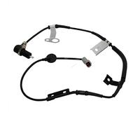 Sensor de velocidad de rueda ABS Eje delantero, izquierda 151-03-310 ASHIKA